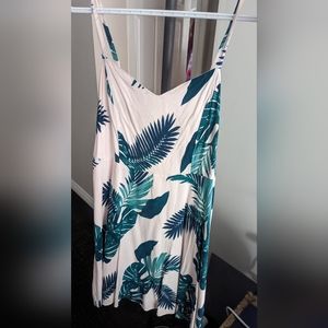 Old Navy Fit and Flare Summer Dress